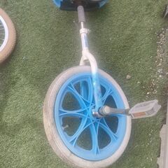 一輪車　16インチ