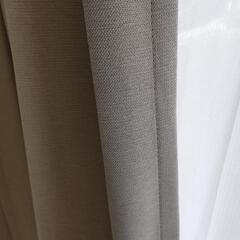 家具 カーテン、ブラインドの画像