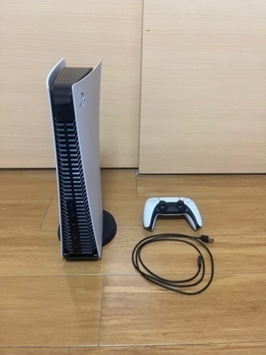 プレステ5