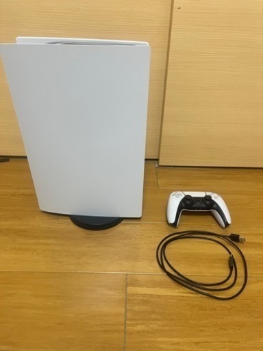 プレステ5