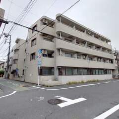 【家具家電付き】西武新宿線/豊島線「東長崎駅」徒歩8分 ※外国人契約可