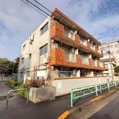 【家具家電付き】東京メトロ丸ノ内線 「中野富士見町駅」徒歩2分  ※外国人契約可の画像