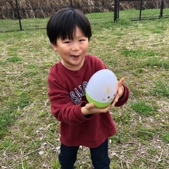 英語でイースター！🐣🌷🌷