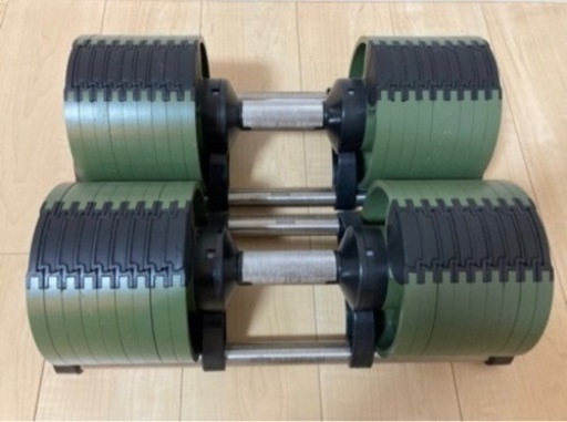 【取引中】フレックスベル  32kg 2個セット