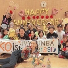 ZUMBAサークル😊初心者大歓迎🔰の画像