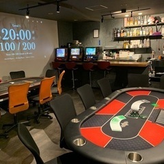 スロット台‼️ポーカーテーブル‼️