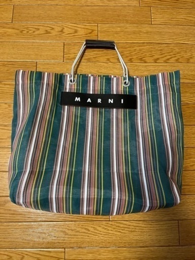 マルニ　バッグ