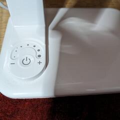 早めのお取引希望 卓上照明器具の画像