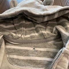 ベビー服　9-12months  babyGapの画像