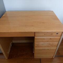 家具 オフィス用家具 机の画像