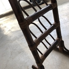 スリッパラックの画像