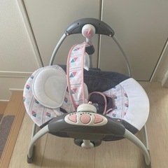 子供用品 ベビー用品  バウンサー
