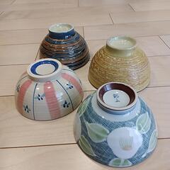 生活雑貨 食器 丼の画像