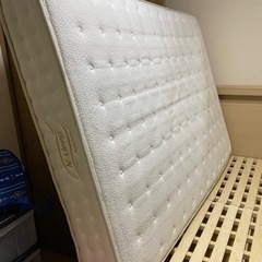 【3/9 3/10引取り希望】ニトリ　Nスリープ　P1-02-D...