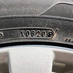 車のパーツ タイヤ、ホイールの画像