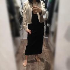 セミフォーマルジャケット　仕事服 レディースの画像