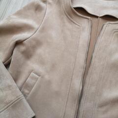 セミフォーマルジャケット　仕事服 レディースの画像