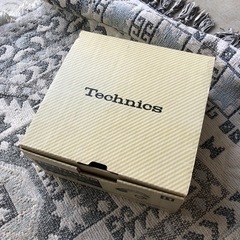 テクニクスの画像