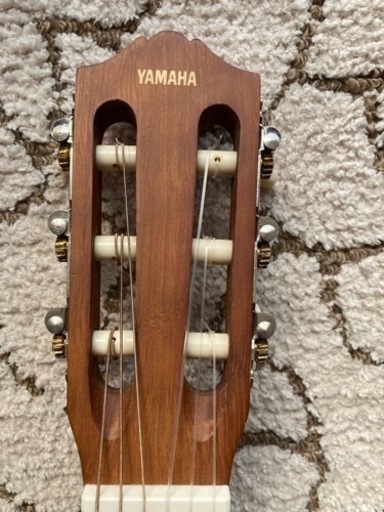 ヤマハ　ギタレレ楽器 弦楽器、ギター