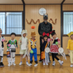 英語deスポーツクラブ【幼児クラス新規会員大募集！】の画像