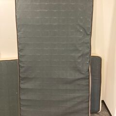 ニトリベッドマットレス【シングル】8個★These are freeの画像