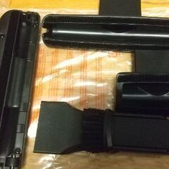 【9月1日(日)本日引き取りのみ価格】【新品】Shark.EVOPOWER シャークエボパワー W35P（WV285J）用の新品付属品のみ!!充電式ハンディクリーナーの画像