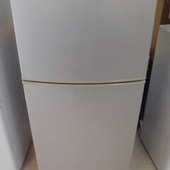 大阪府配送無料！MORITA 2ドア冷蔵庫 2013年 動作品 大阪市 大阪府