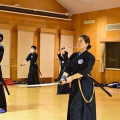無外流居合を学ぼう！【幡ケ谷】の画像