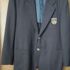 ★東光中学校　ジャケット　BM 、BLL★の画像