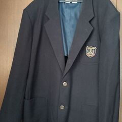 ★東光中学校　ジャケット　BM 、BLL★の画像