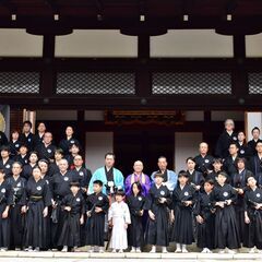 無外流居合を学ぼう！【幡ケ谷】の画像