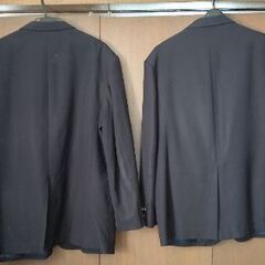 ★東光中学校　ジャケット　BM 、BLL★の画像