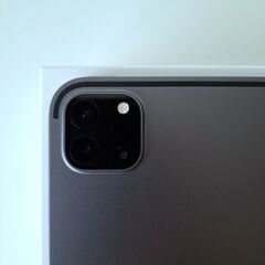 【極美品】iPad Pro 12.9インチ 第5世代 Wi-Fi 256GBの画像
