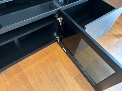 IKEA BESTA テレビ台 ベストー　240cm