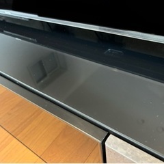 IKEA BESTA テレビ台 ベストー　240cmの画像
