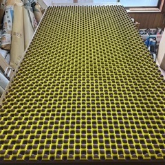 美品☆西川AIRベーシック☆シングル
