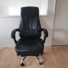 家具　椅子　デスクチェア　オフィスチェア　ワークチェア　リクライ...