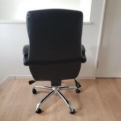家具　椅子　デスクチェア　オフィスチェア　ワークチェア　リクライニングチェアの画像