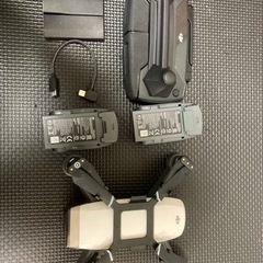 DJI SPARK