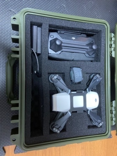 DJI SPARK