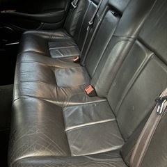 (LHD)ジャガーX308 XJR サンルーフ付き左ハンドルの画像