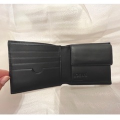 LOEWE ロエベ　財布　メンズの画像