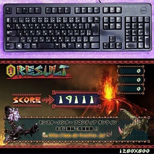 【☆特価品☆格安ゲーミングPC】フォートナイト、FF14◎現品組み上げ製造番号：0307JPV1