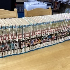 万代店　ドラゴンボール単行本1~36巻
