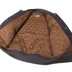 ホワイツビル　スタジャンの画像