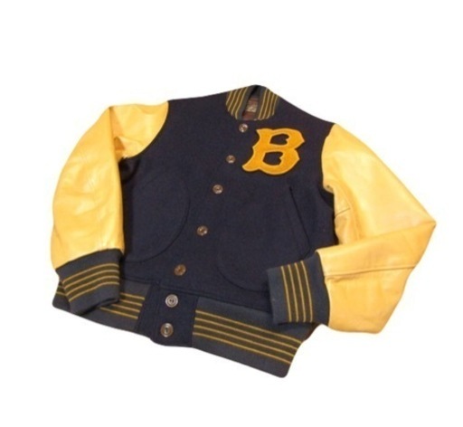 ホワイツビル　スタジャン