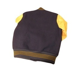 ホワイツビル　スタジャンの画像