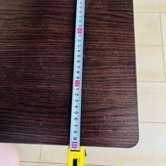 家具 オフィス用家具 机の画像