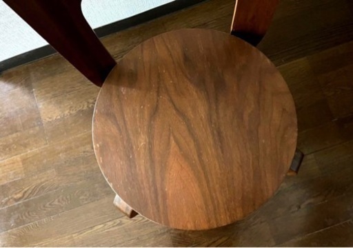 アルヴァ・アアルト ALVA AALTO chair No.66 チェア