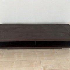 家具 収納家具 テレビ台の画像